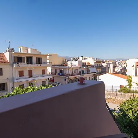 Marthas Delight Apartment