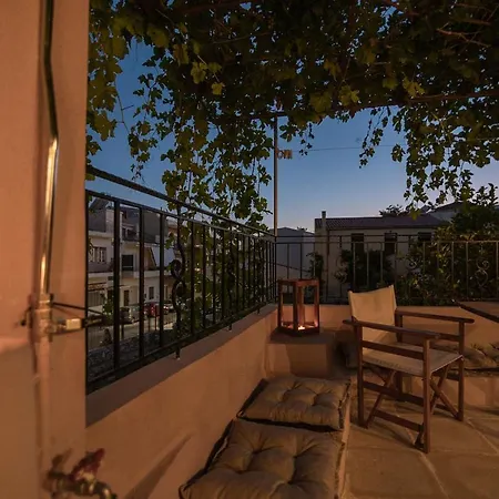 Marthas Delight Apartment *