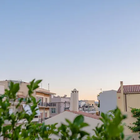 Marthas Delight Apartment Chania (Crete)