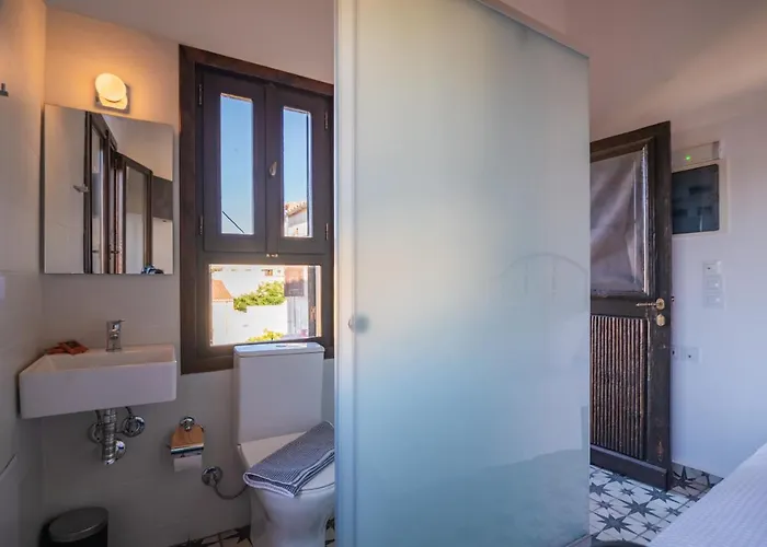 Marthas Delight Apartment Chania (Crete)