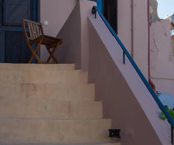 Marthas Delight Apartment Chania (Crete)