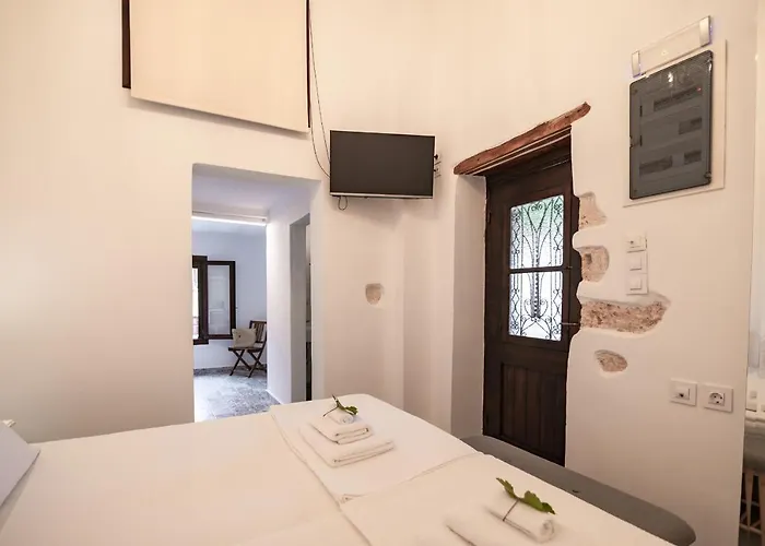 Marthas Delight Apartment