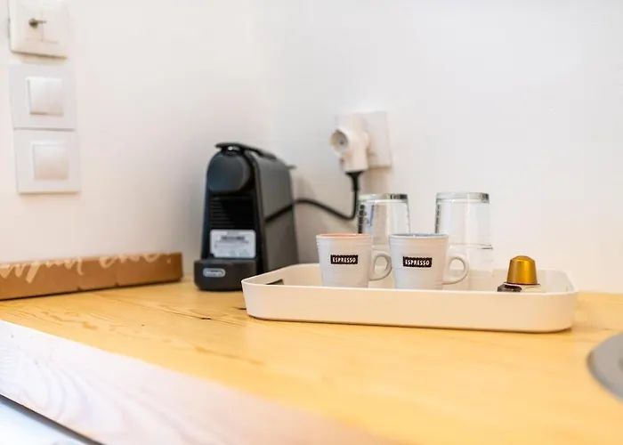 Apartment Marthas Delight