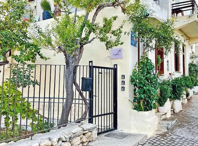 Marthas Delight * Chania (Crete)