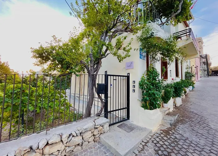 Marthas Delight Apartment Chania (Crete)