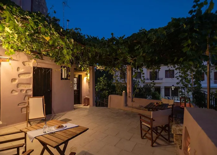 Marthas Delight Chania (Crete)