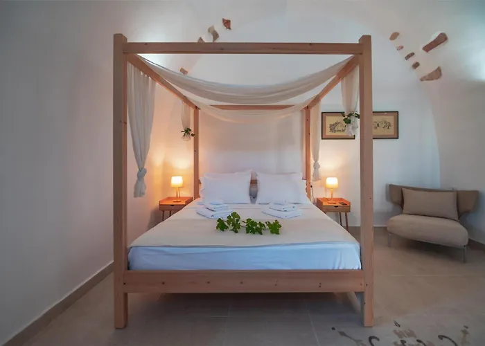 Marthas Delight Apartment