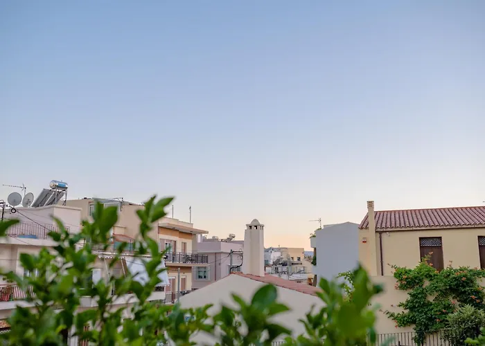 Marthas Delight Apartment Chania (Crete)