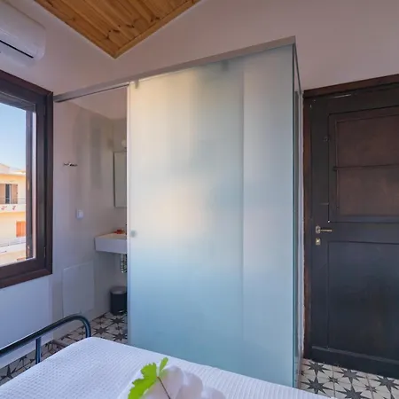 Marthas Delight * Χανιά