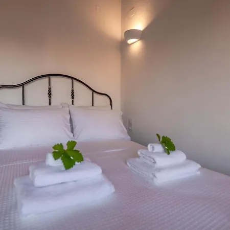 Marthas Delight Χανιά