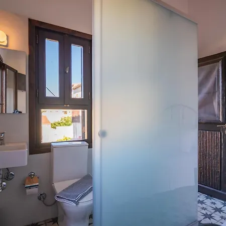 Marthas Delight Appartement La Canée