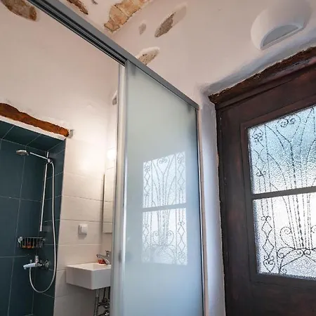 Διαμέρισμα Marthas Delight Χανιά