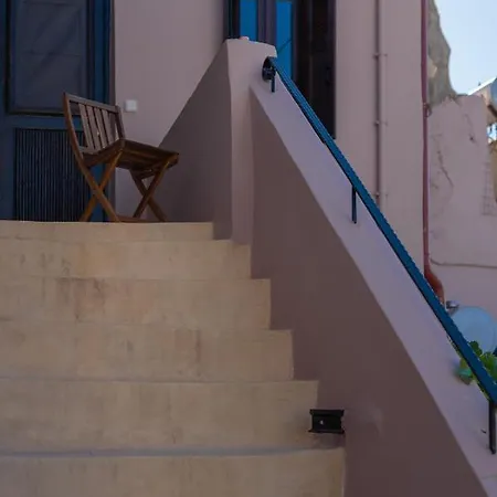 Marthas Delight Διαμέρισμα Χανιά