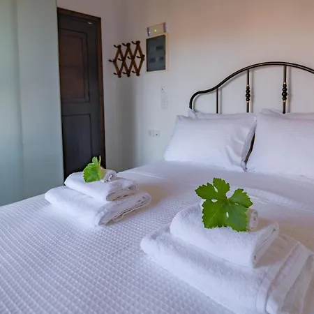 Marthas Delight Appartement