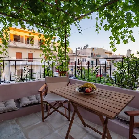 Marthas Delight * Χανιά