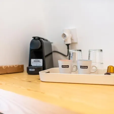 Appartement Marthas Delight