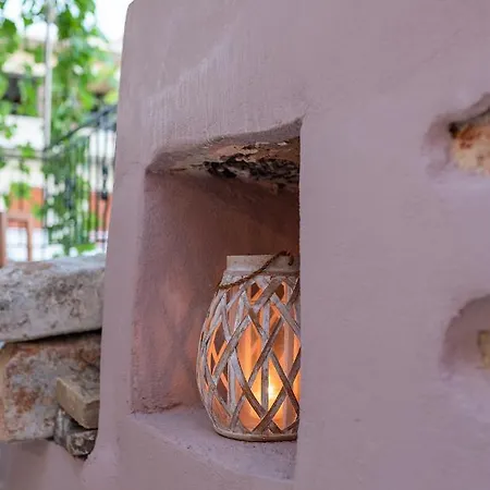 Marthas Delight Διαμέρισμα