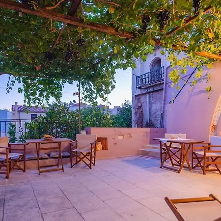 Marthas Delight Appartement *