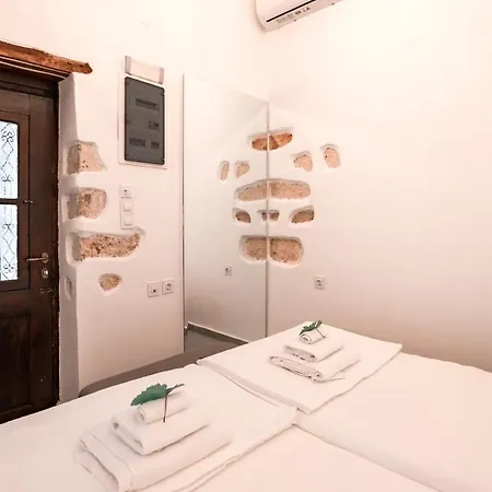 Marthas Delight Χανιά