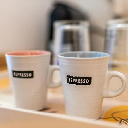 Appartement Marthas Delight