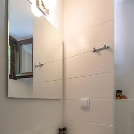 Marthas Delight Appartement