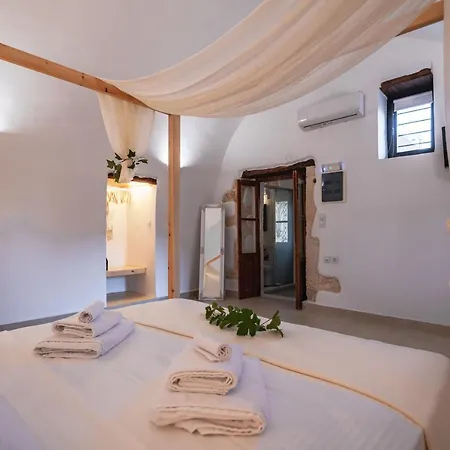 Appartement Marthas Delight