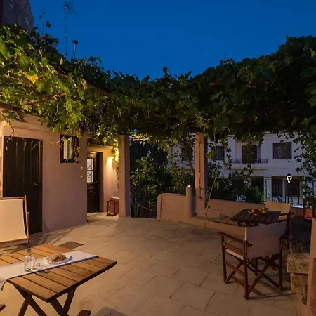 Marthas Delight La Canée