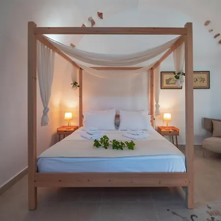 Marthas Delight Appartement