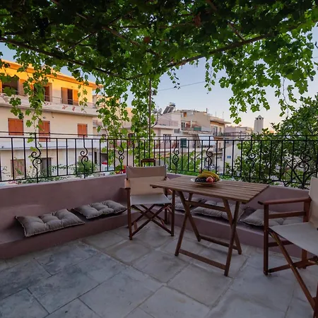 Marthas Delight Appartement La Canée