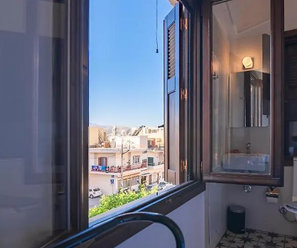 Marthas Delight * Chania (Crete)