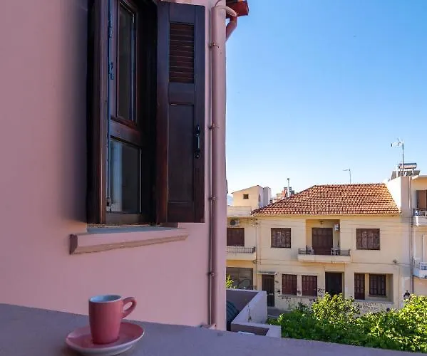 Apartament Marthas Delight *