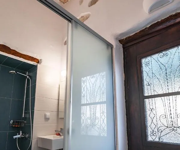 Apartment Marthas Delight Chania (Crete)