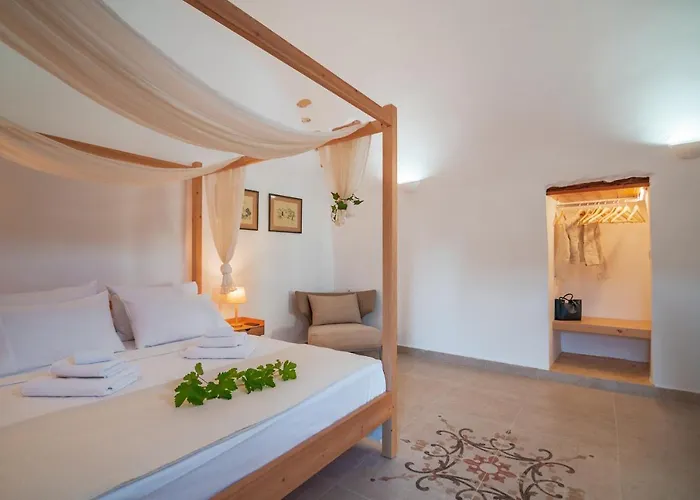 Apartament Marthas Delight