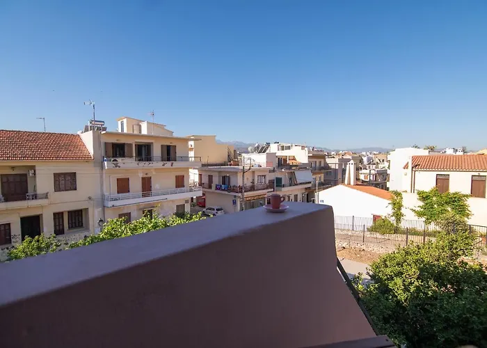 Marthas Delight Διαμέρισμα