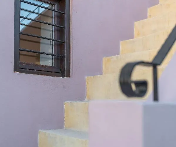 Marthas Delight Chania (Crete)