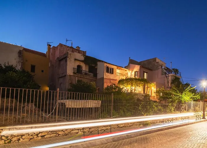 Marthas Delight Chania (Crete)