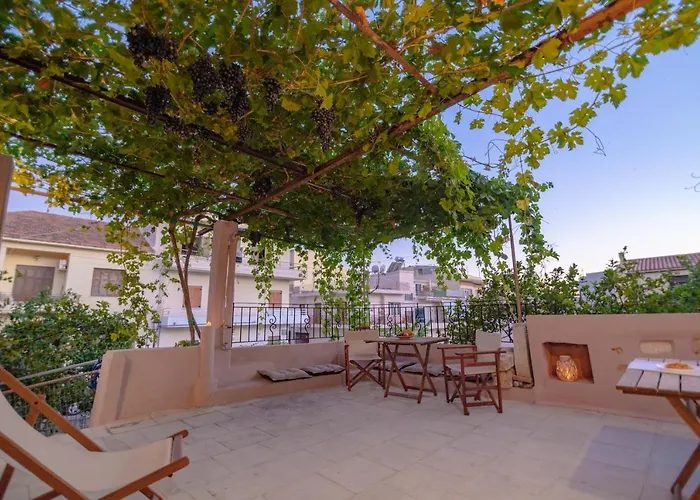 Marthas Delight Chania (Crete)