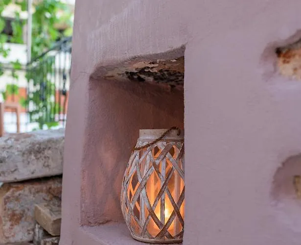 Marthas Delight Apartament