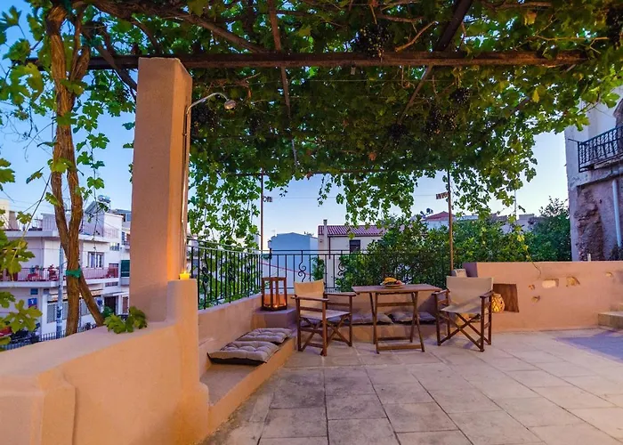 Marthas Delight * Chania (Crete)