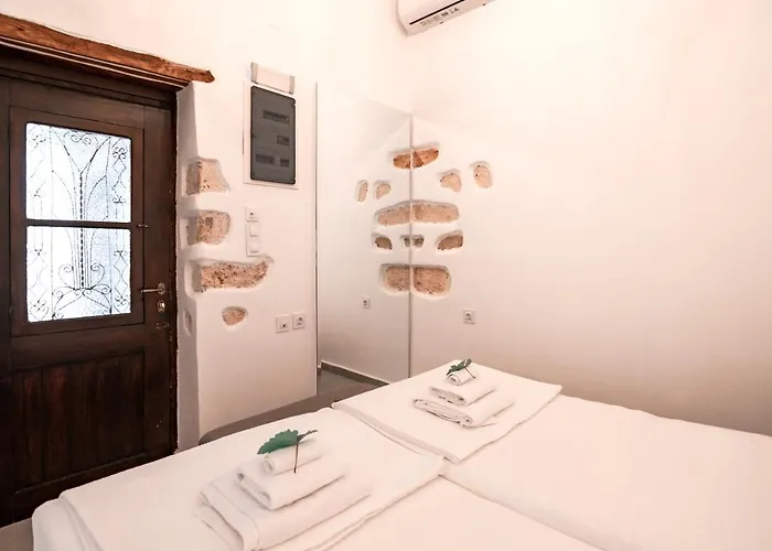 Marthas Delight Chania (Crete)