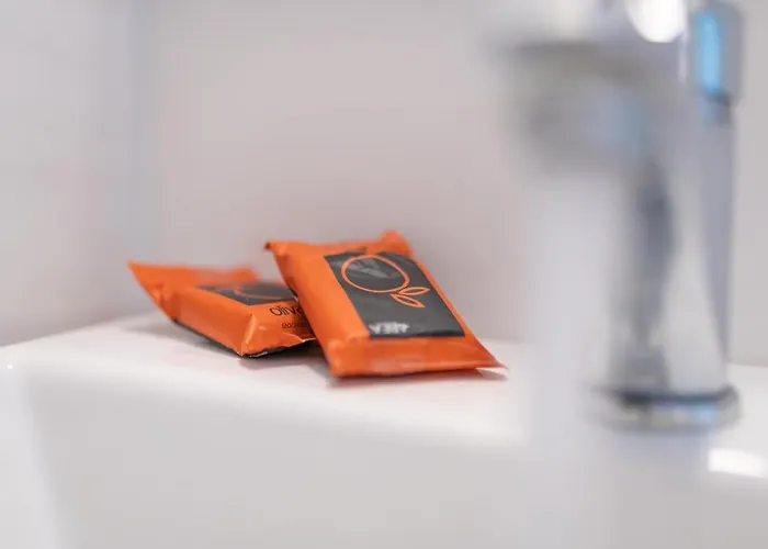 Διαμέρισμα Marthas Delight *