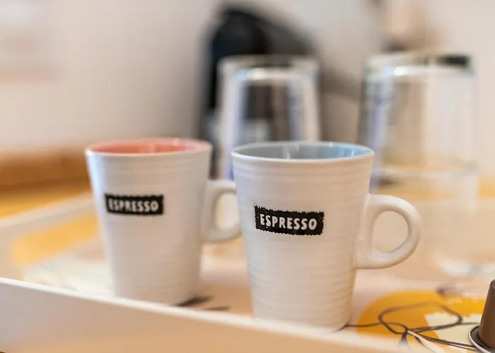 Διαμέρισμα Marthas Delight