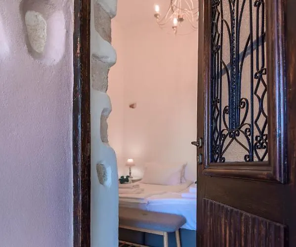 Apartament Marthas Delight *