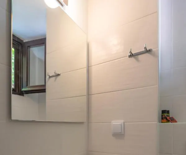 Marthas Delight Apartment