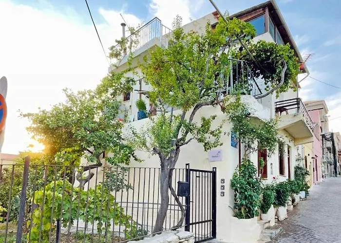 Apartment Marthas Delight Chania (Crete)