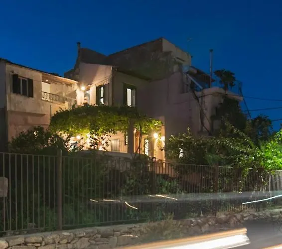 Διαμέρισμα Marthas Delight