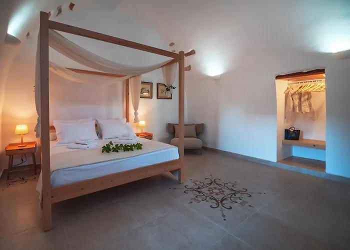 Apartament Marthas Delight Chania (Crete)