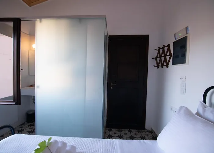 Marthas Delight * Χανιά