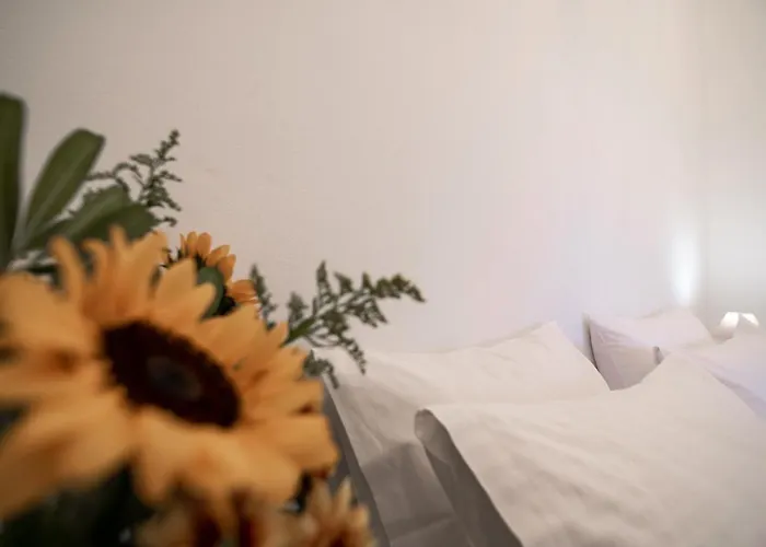 Apartament Marthas Delight *