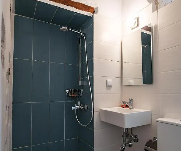 Apartament Marthas Delight